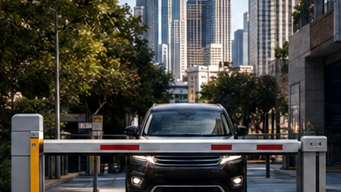 Request a MyParkingMgr Demonstration