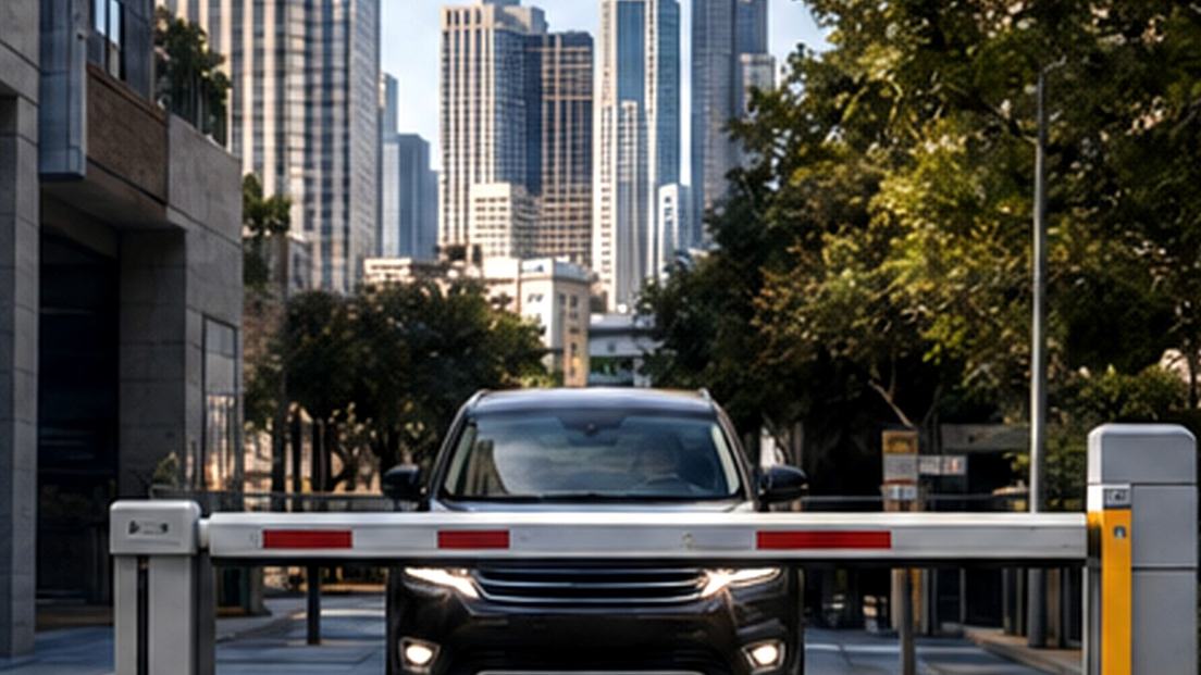 Request a Qualified MyParkingMgr Trial